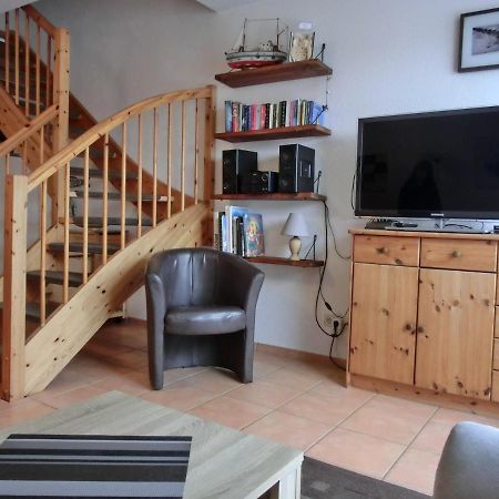 Ferienwohnung N18 Graal-Mueritz Dış mekan fotoğraf