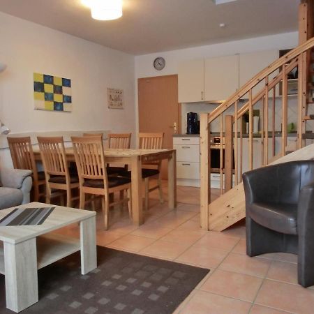 Ferienwohnung N18 Graal-Mueritz Dış mekan fotoğraf