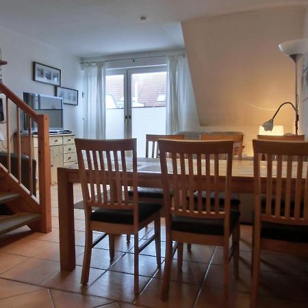Ferienwohnung N18 Graal-Mueritz Dış mekan fotoğraf