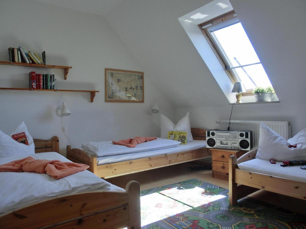 Ferienwohnung N18 Graal-Mueritz Dış mekan fotoğraf