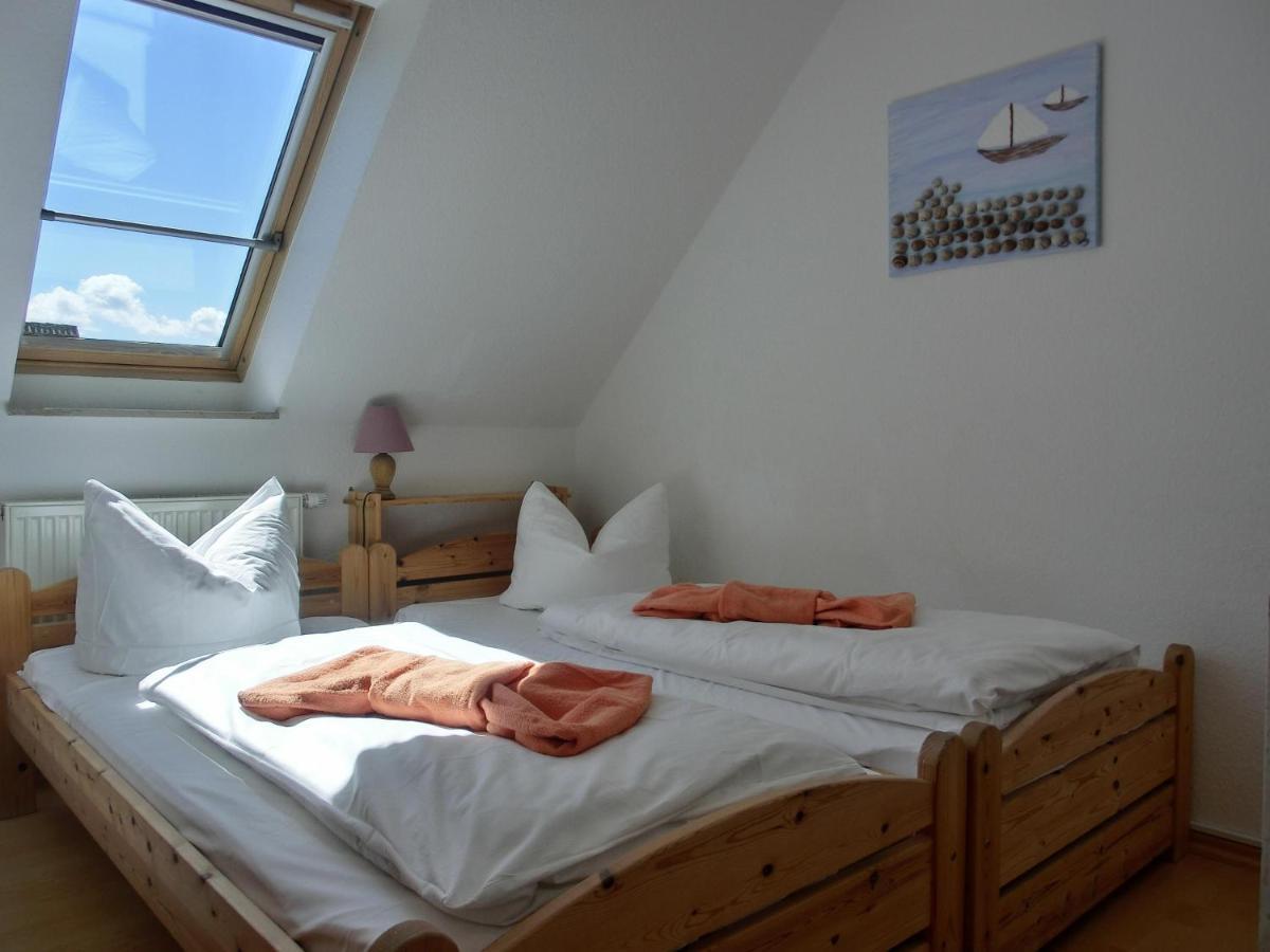Ferienwohnung N18 Graal-Mueritz Dış mekan fotoğraf