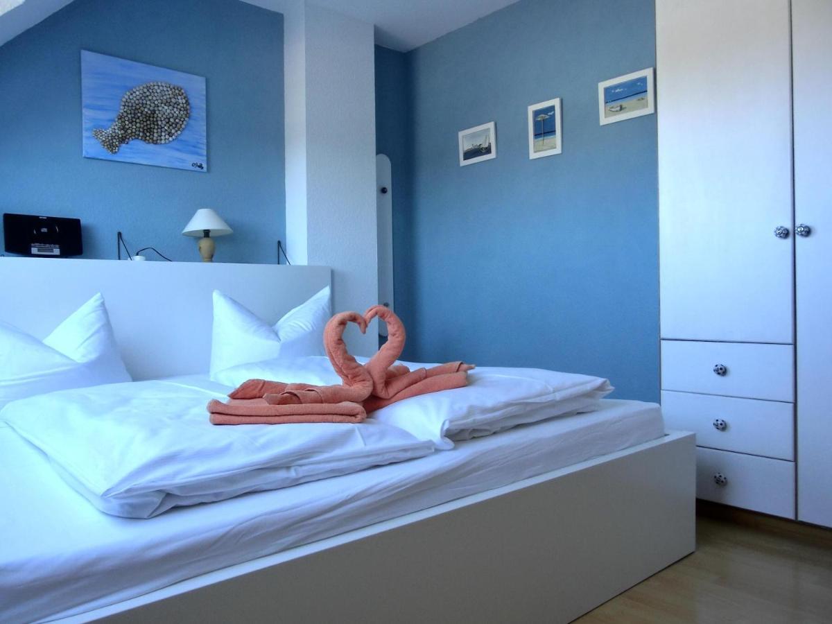 Ferienwohnung N18 Graal-Mueritz Dış mekan fotoğraf