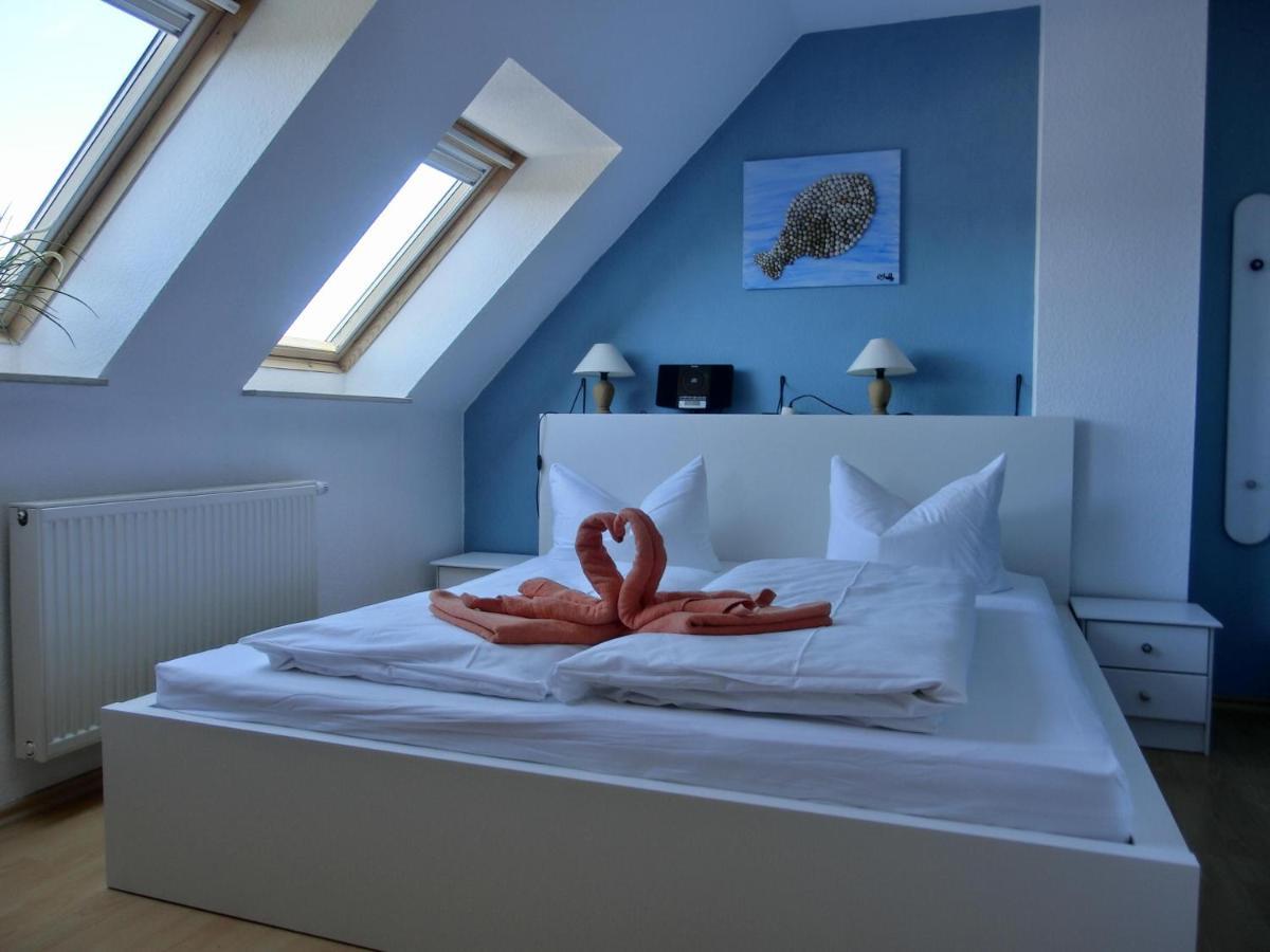 Ferienwohnung N18 Graal-Mueritz Dış mekan fotoğraf