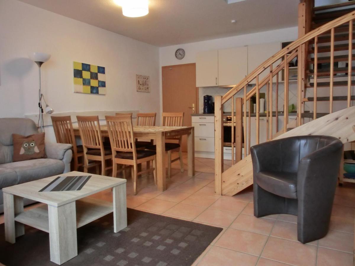 Ferienwohnung N18 Graal-Mueritz Dış mekan fotoğraf